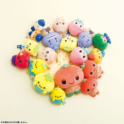 Uso Tantei Tomant Plush Tomanto - Image 5
