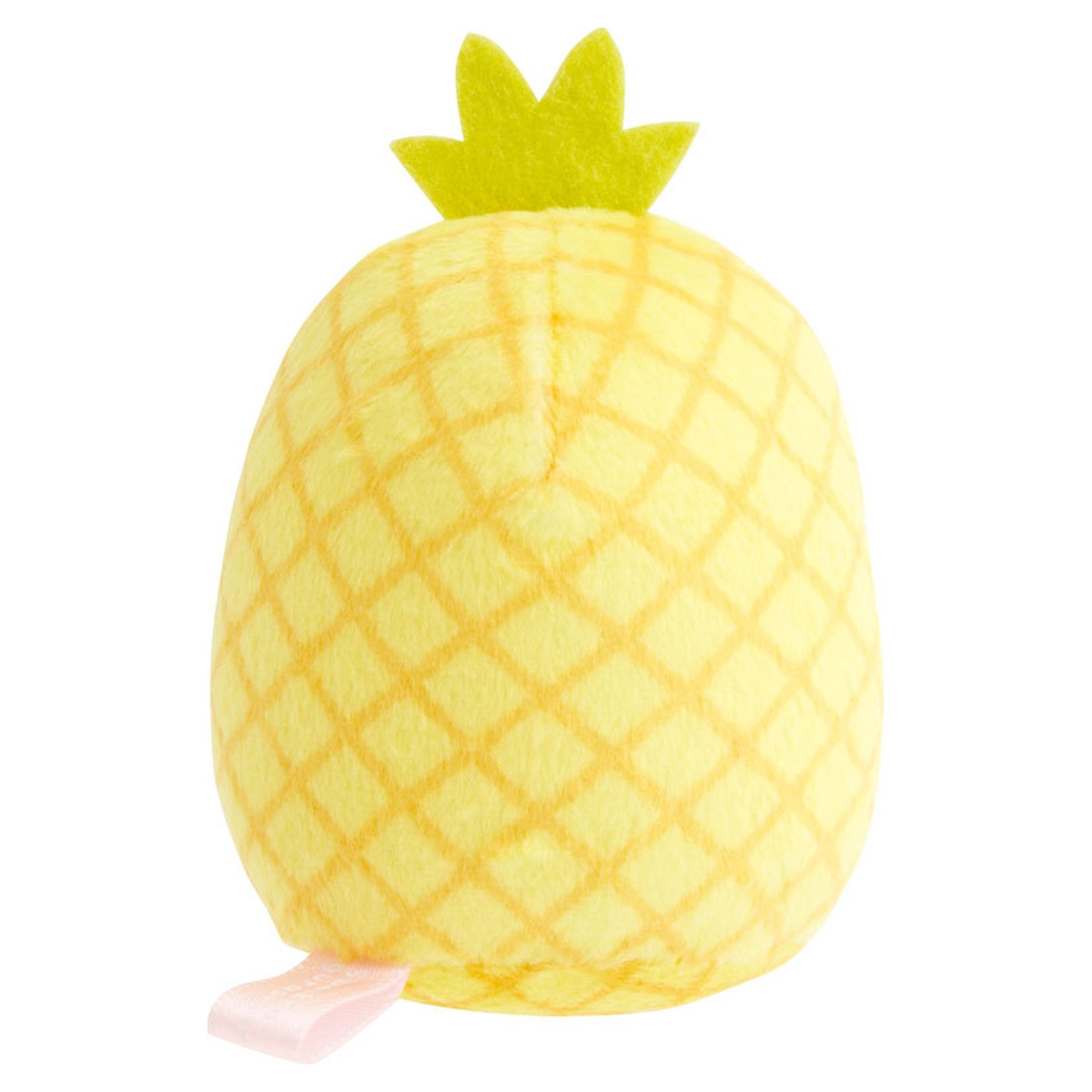 Sumikko Gurashi Fruit Parlor Tenori Plush Tonkatsu - Image 1