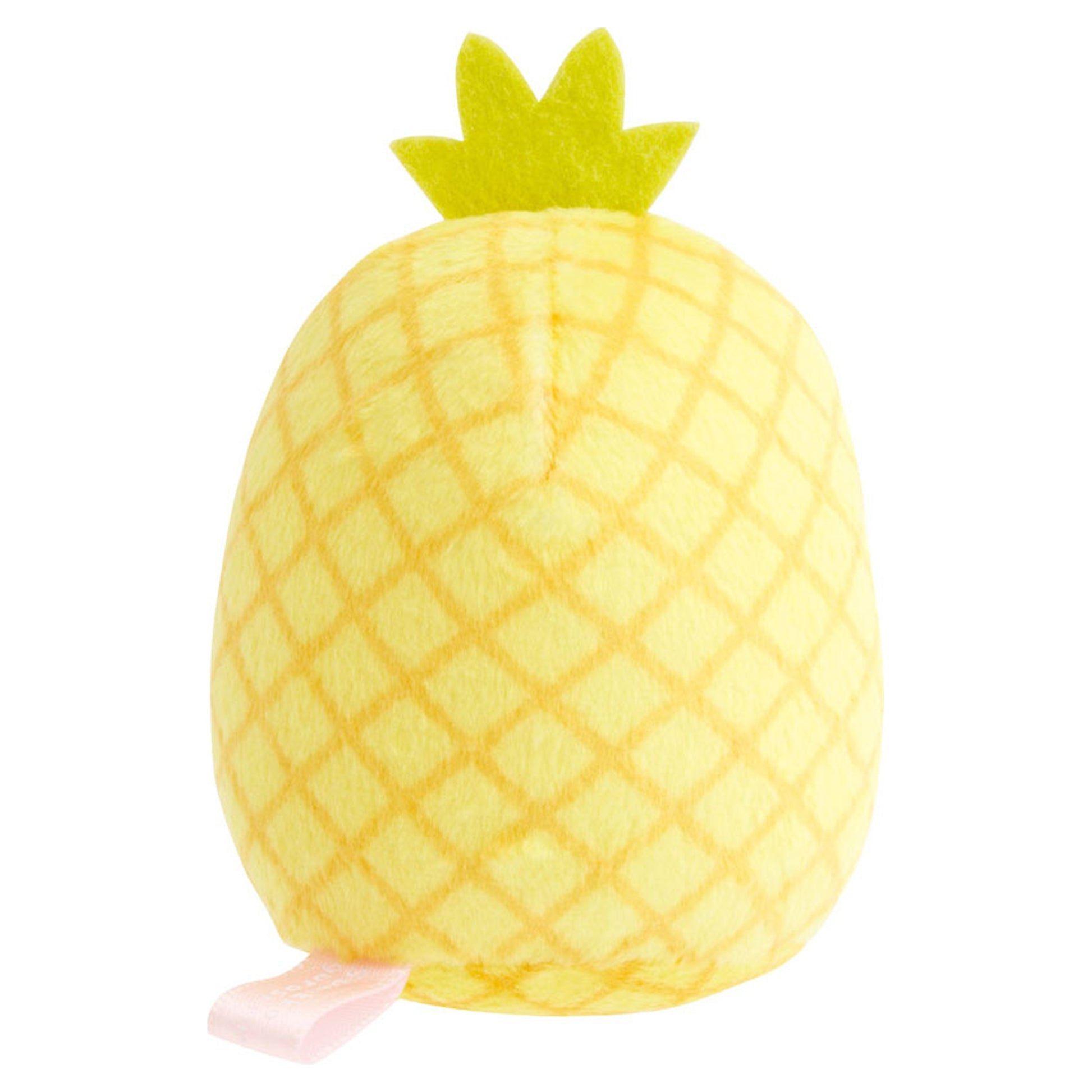 Sumikko Gurashi Fruit Parlor Tenori Plush Tonkatsu - Image 1
