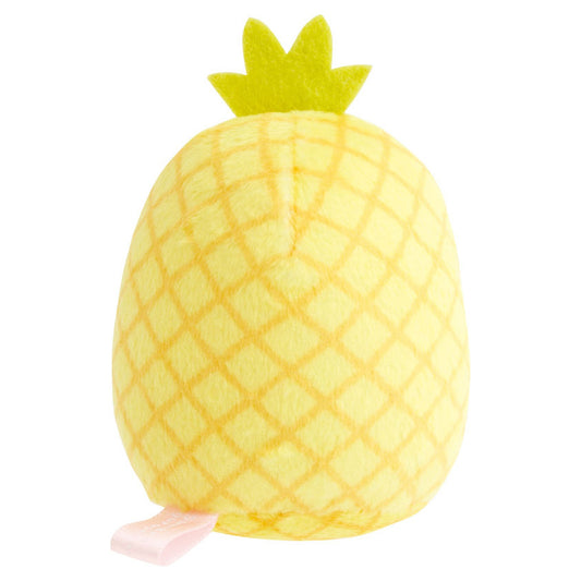 Sumikko Gurashi Fruit Parlor Tenori Plush Tonkatsu - Image 1
