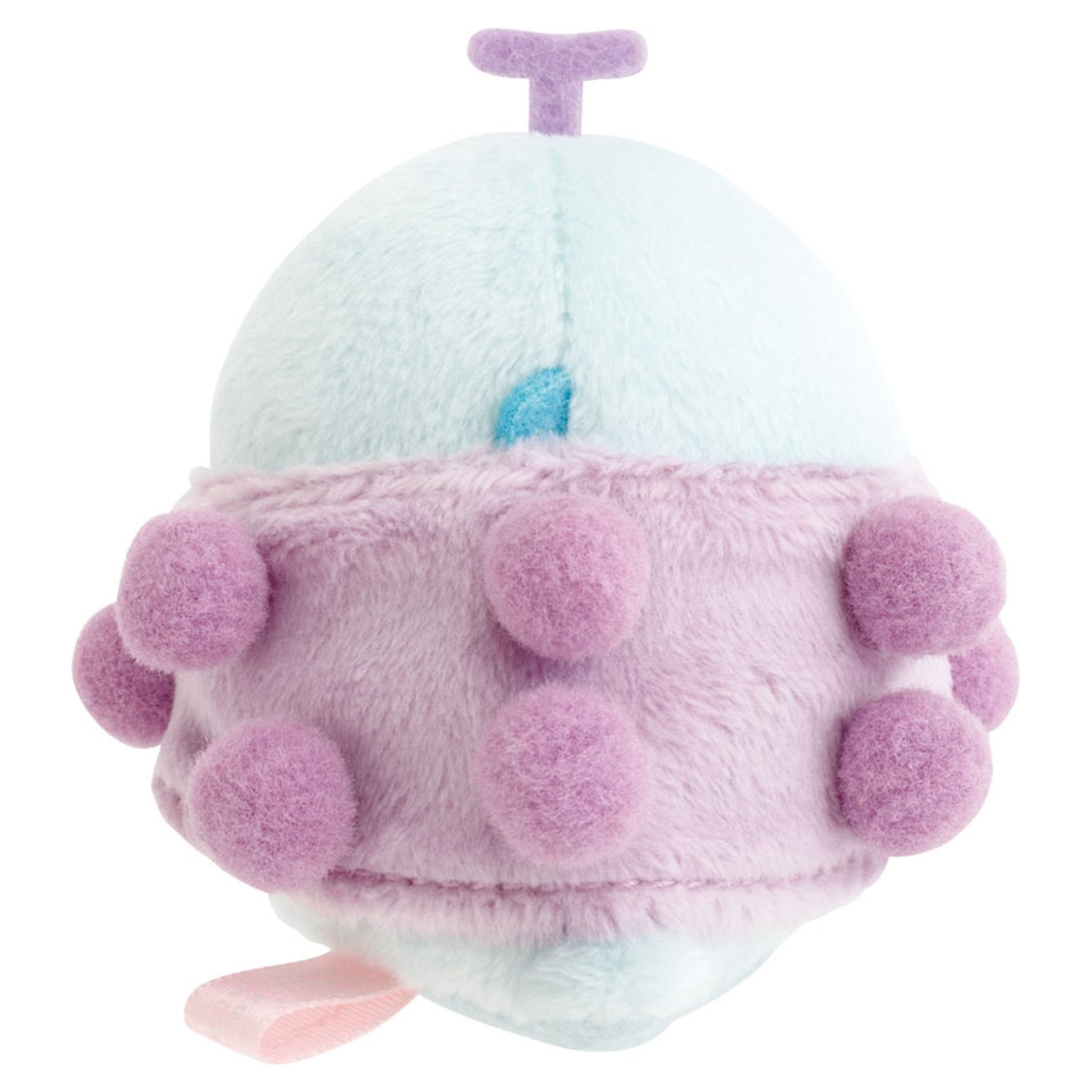 Sumikko Gurashi Collection Fruit Parlor Tenori Plush Tokage - Image 1