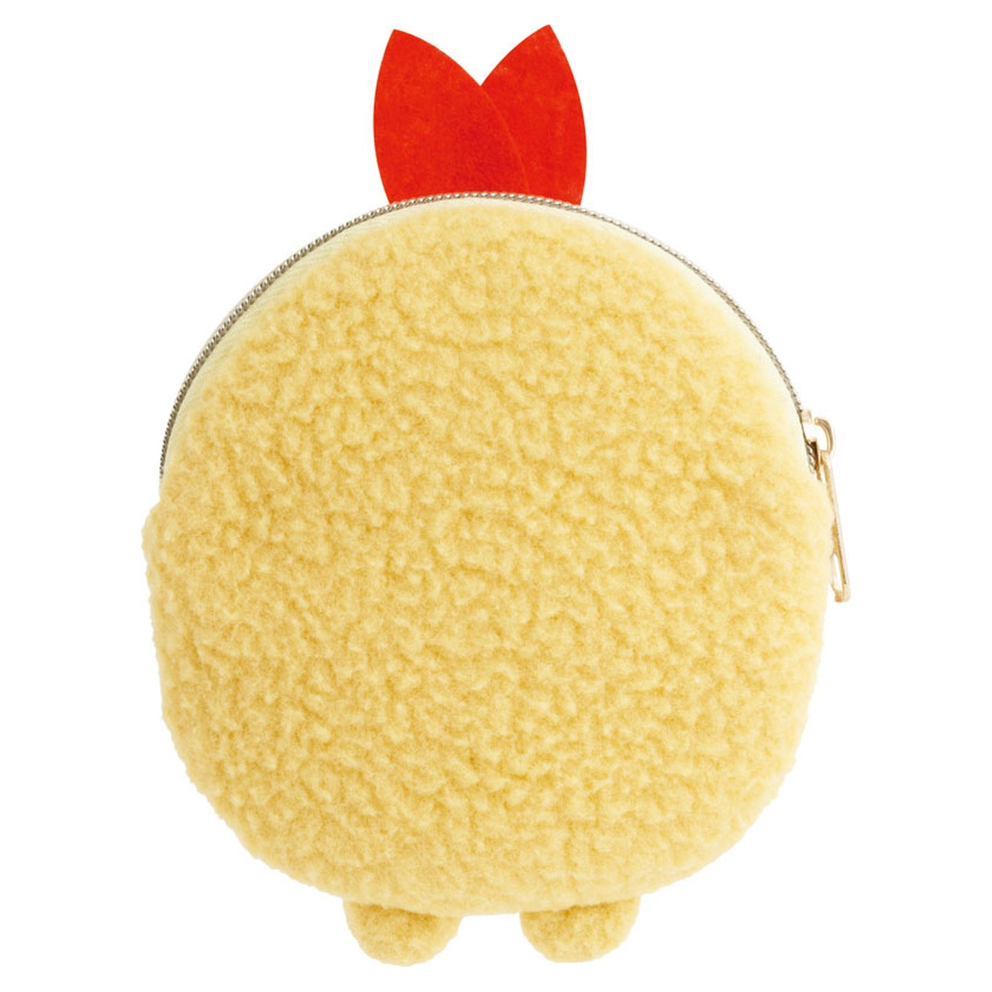 Sumikko Gurashi Plush Coin Case Ebifurai no Shippo - Image 1