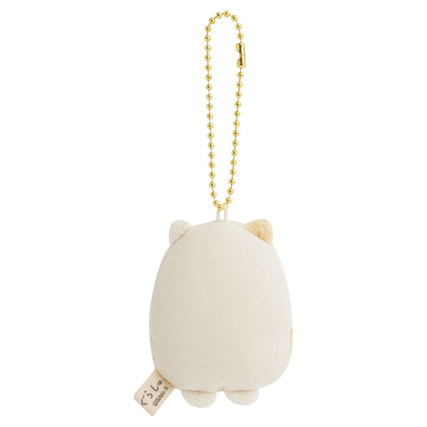 Sumikko Gurashi MiniMini Plush Cleaner Neko - Image 1