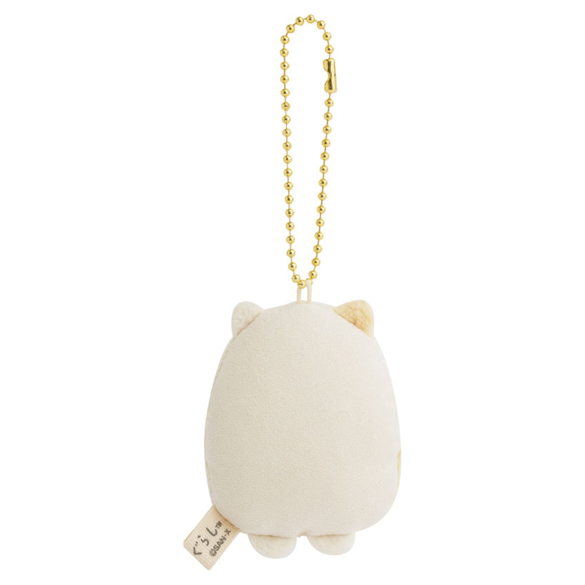 Sumikko Gurashi MiniMini Plush Cleaner Neko - Image 1