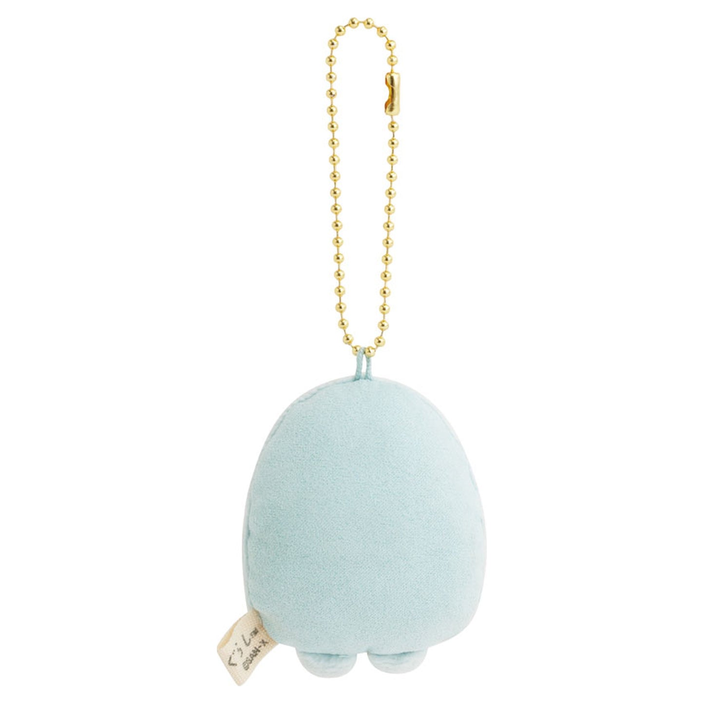 Sumikko Gurashi MiniMini Plush Cleaner Tokage - Image 1