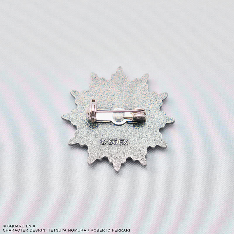 Final Fantasy VII Rebirth Mini Metal Collection 6Pack BOX - Image 3