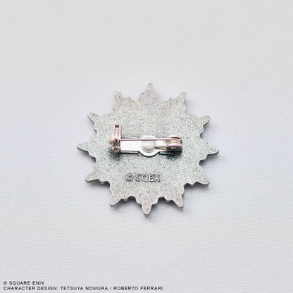 Final Fantasy VII Rebirth Mini Metal Collection 6Pack BOX - Image 3