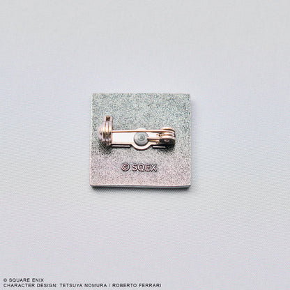 Final Fantasy VII Rebirth Mini Metal Collection 6Pack BOX - Image 5