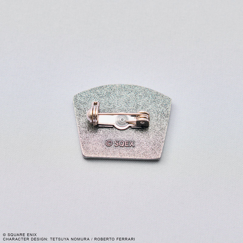 Final Fantasy VII Rebirth Mini Metal Collection 6Pack BOX - Image 7