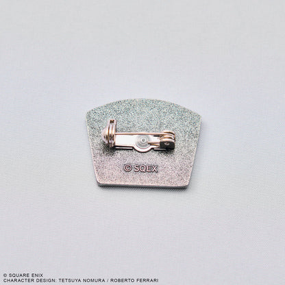 Final Fantasy VII Rebirth Mini Metal Collection 6Pack BOX - Image 7