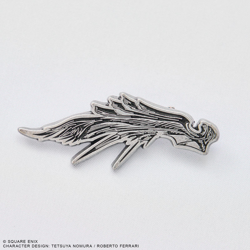 Final Fantasy VII Rebirth Mini Metal Collection 6Pack BOX - Image 8