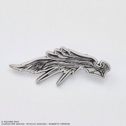 Final Fantasy VII Rebirth Mini Metal Collection 6Pack BOX - Image 8