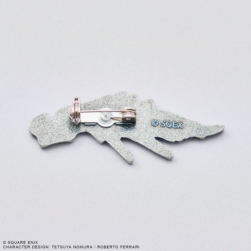 Final Fantasy VII Rebirth Mini Metal Collection 6Pack BOX - Image 9