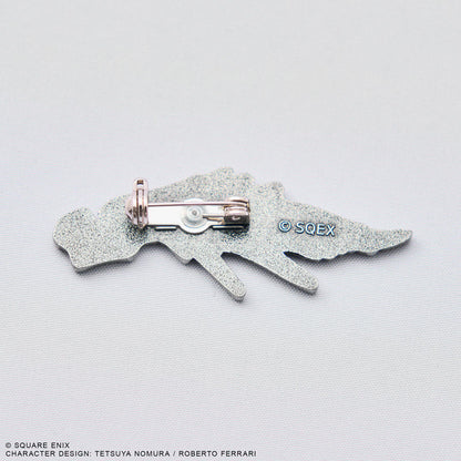 Final Fantasy VII Rebirth Mini Metal Collection 6Pack BOX - Image 9