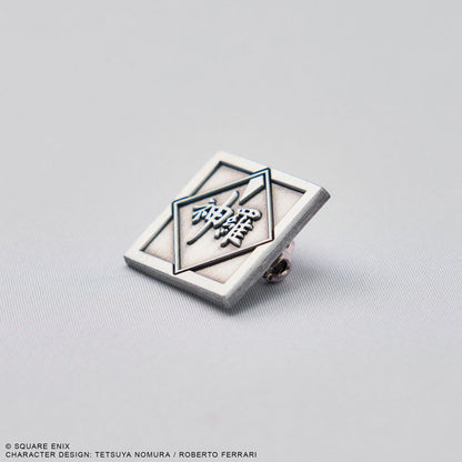 Final Fantasy VII Rebirth Mini Metal Collection 6Pack BOX - Image 13