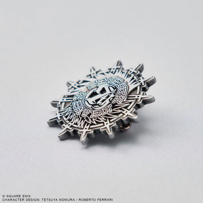Final Fantasy VII Rebirth Mini Metal Collection 6Pack BOX - Image 14