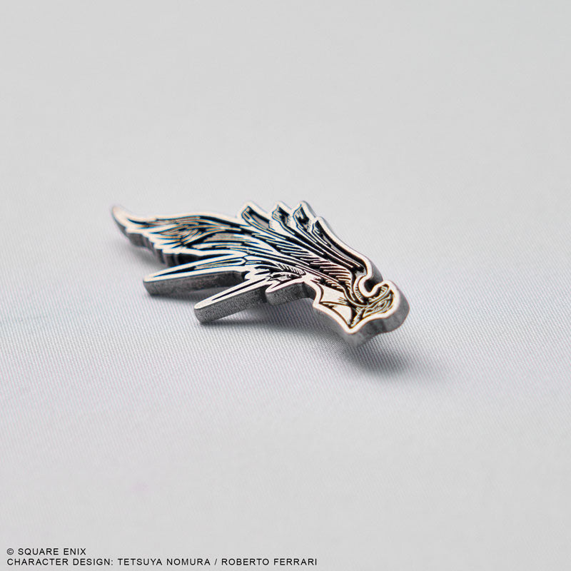 Final Fantasy VII Rebirth Mini Metal Collection 6Pack BOX - Image 16