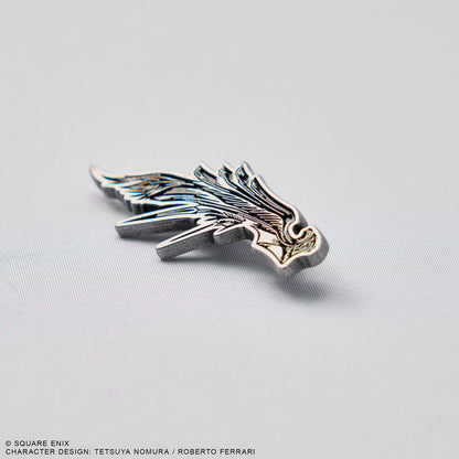 Final Fantasy VII Rebirth Mini Metal Collection 6Pack BOX - Image 16