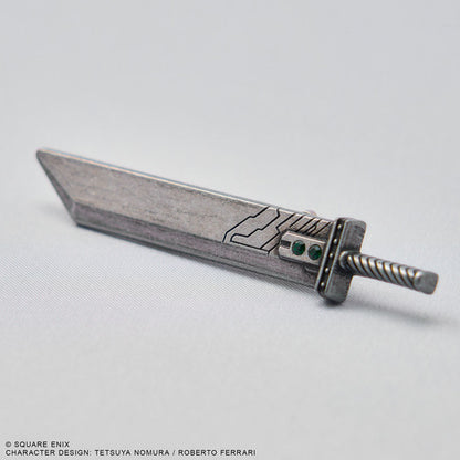 Final Fantasy VII Rebirth Mini Metal Collection 6Pack BOX - Image 17