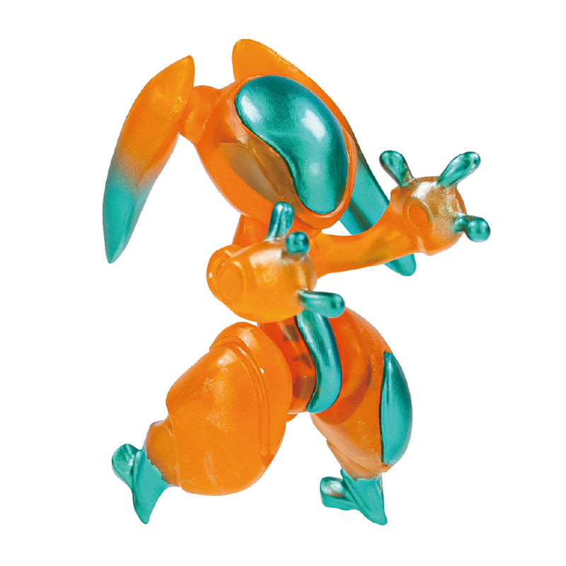 FORM Bits Rabbit Bits 4Pack BOX - Image 3