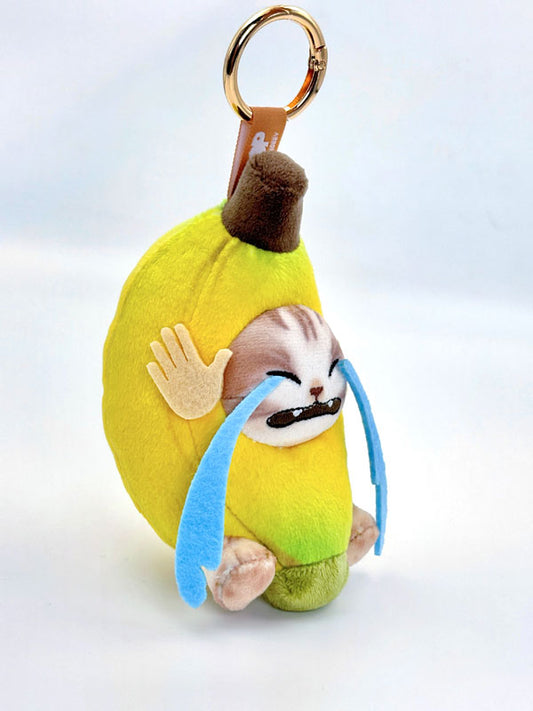 MijoyCat Mou Muri Nya Plush - Image 2