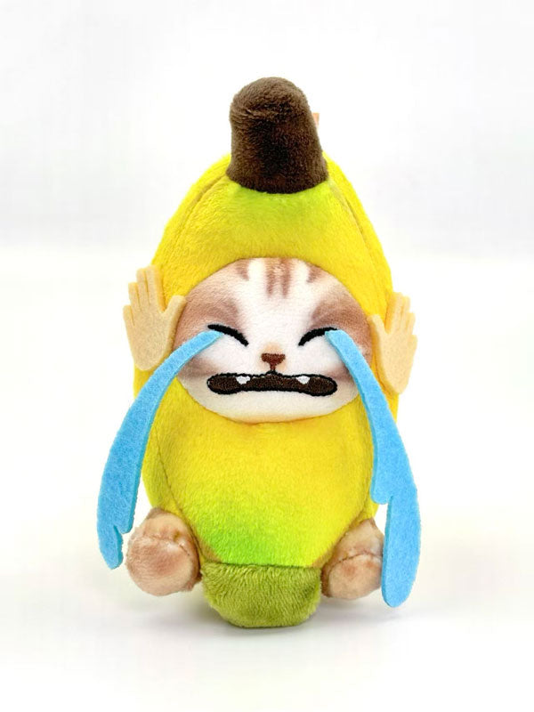 MijoyCat Mou Muri Nya Plush - Image 5