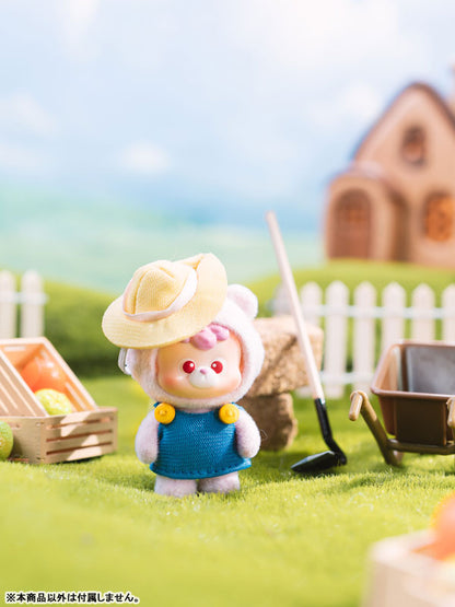 DIU DIU BABY Honey Farm Series Trading Figure 8 Pack Box - Image 4