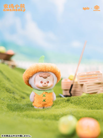 DIU DIU BABY Honey Farm Series Trading Figure 8 Pack Box - Image 9