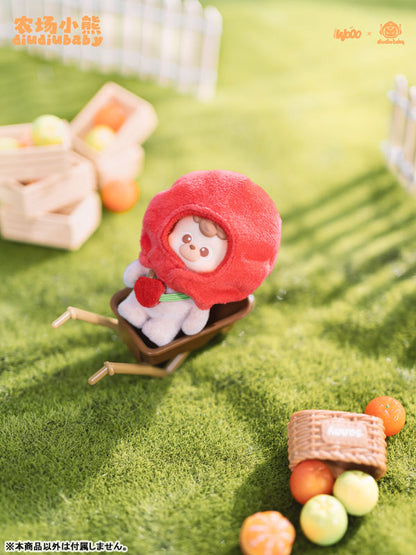 DIU DIU BABY Honey Farm Series Trading Figure 8 Pack Box - Image 10
