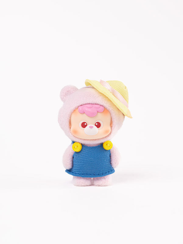 DIU DIU BABY Honey Farm Series Trading Figure 8 Pack Box - Image 14