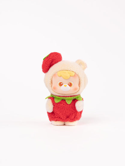 DIU DIU BABY Honey Farm Series Trading Figure 8 Pack Box - Image 21