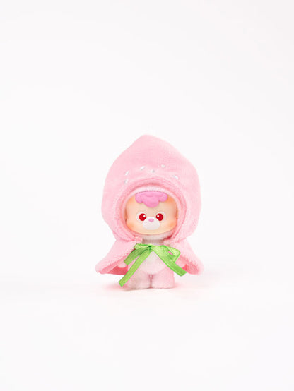 DIU DIU BABY Honey Farm Series Trading Figure 8 Pack Box - Image 22
