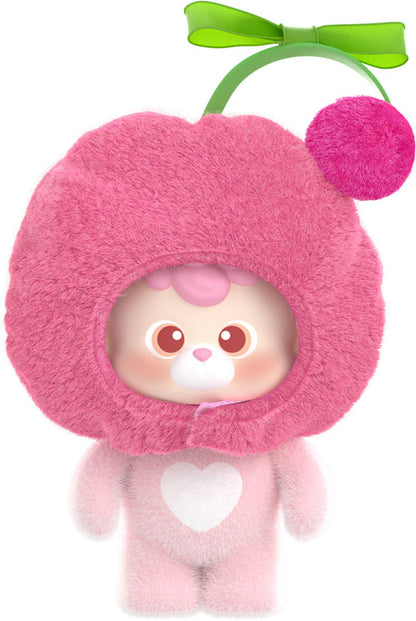 DIU DIU BABY Honey Farm Series Trading Figure 8 Pack Box - Image 24