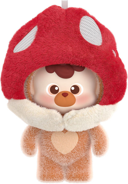 DIU DIU BABY Honey Farm Series Trading Figure 8 Pack Box - Image 25