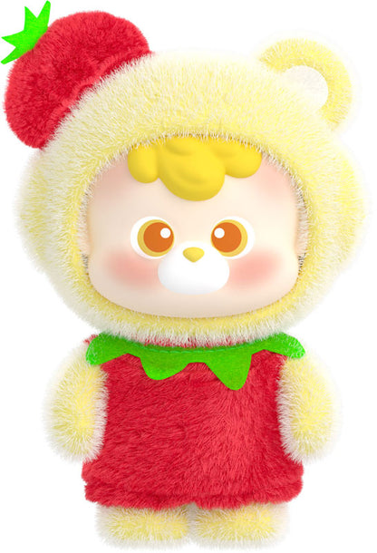 DIU DIU BABY Honey Farm Series Trading Figure 8 Pack Box - Image 30