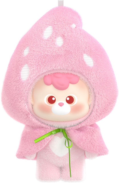 DIU DIU BABY Honey Farm Series Trading Figure 8 Pack Box - Image 31