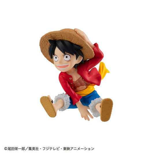 Tobimasu ONE PIECE 6Pack BOX - Image 2