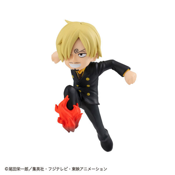 Tobimasu ONE PIECE 6Pack BOX - Image 4