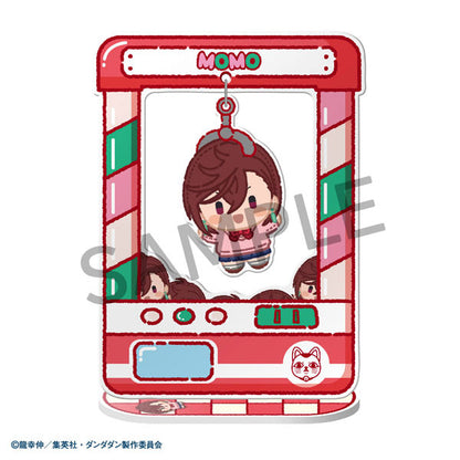 Chara Catcher - TV Anime Dandadan 8Pack BOX - Image 2