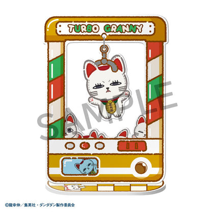 Chara Catcher - TV Anime Dandadan 8Pack BOX - Image 6