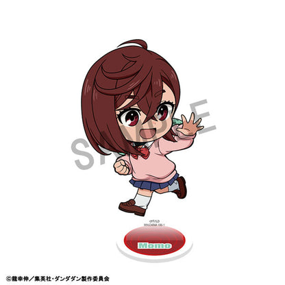 Tokotoko Acrylic Stand TV Anime "Dandadan" Vol.2 8Pack BOX - Image 3