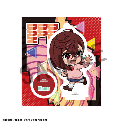 Tokotoko Acrylic Stand TV Anime "Dandadan" Vol.2 8Pack BOX - Image 4