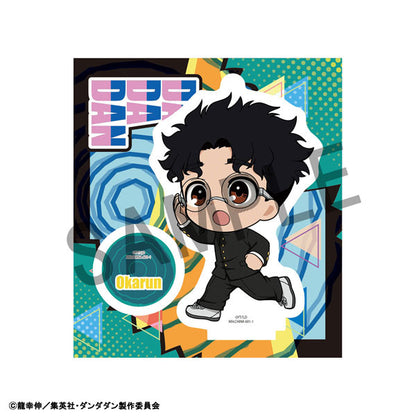 Tokotoko Acrylic Stand TV Anime "Dandadan" Vol.2 8Pack BOX - Image 6