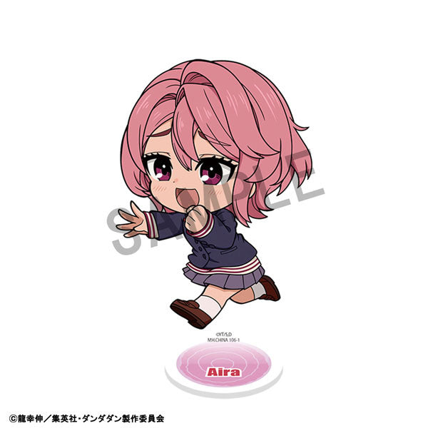 Tokotoko Acrylic Stand TV Anime "Dandadan" Vol.2 8Pack BOX - Image 7
