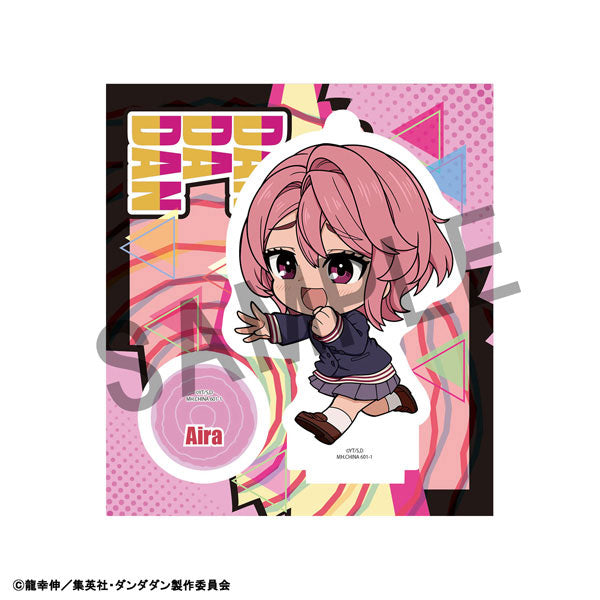 Tokotoko Acrylic Stand TV Anime "Dandadan" Vol.2 8Pack BOX - Image 8