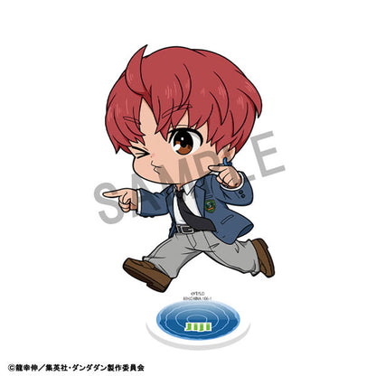 Tokotoko Acrylic Stand TV Anime "Dandadan" Vol.2 8Pack BOX - Image 9