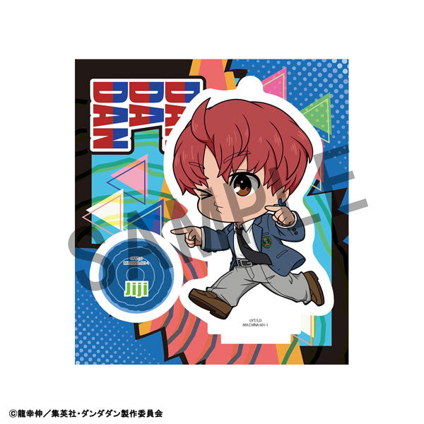 Tokotoko Acrylic Stand TV Anime "Dandadan" Vol.2 8Pack BOX - Image 10