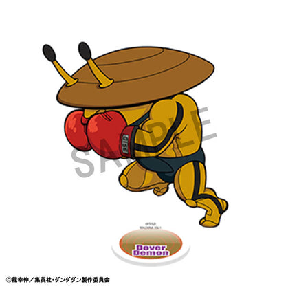 Tokotoko Acrylic Stand TV Anime "Dandadan" Vol.2 8Pack BOX - Image 13