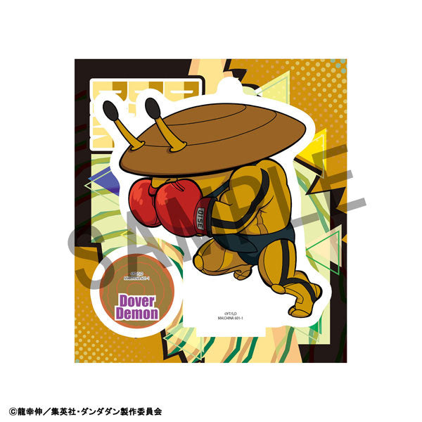 Tokotoko Acrylic Stand TV Anime "Dandadan" Vol.2 8Pack BOX - Image 14