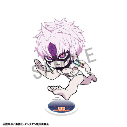 Tokotoko Acrylic Stand TV Anime "Dandadan" Vol.2 8Pack BOX - Image 15